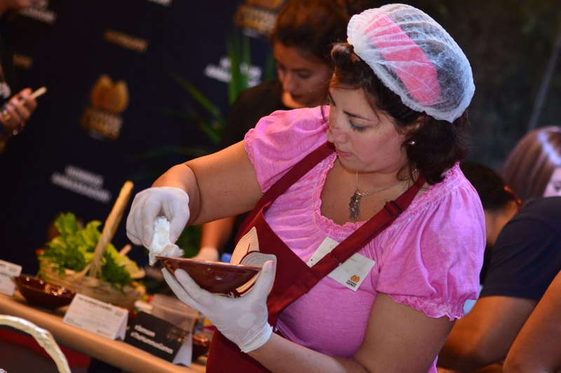 The Hummus Games Beirut 2016